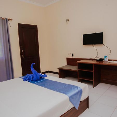Medana Bay Marina Hotel Paloh Luaran gambar