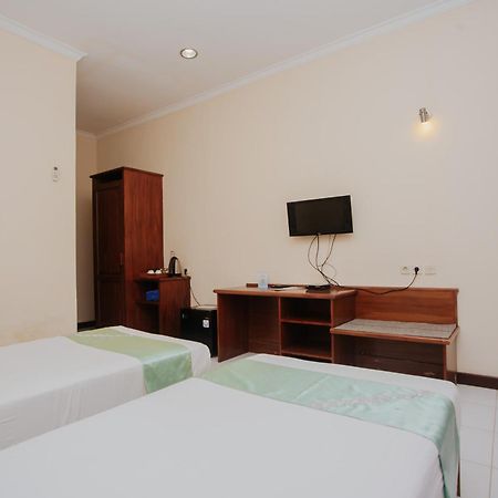 Medana Bay Marina Hotel Paloh Luaran gambar
