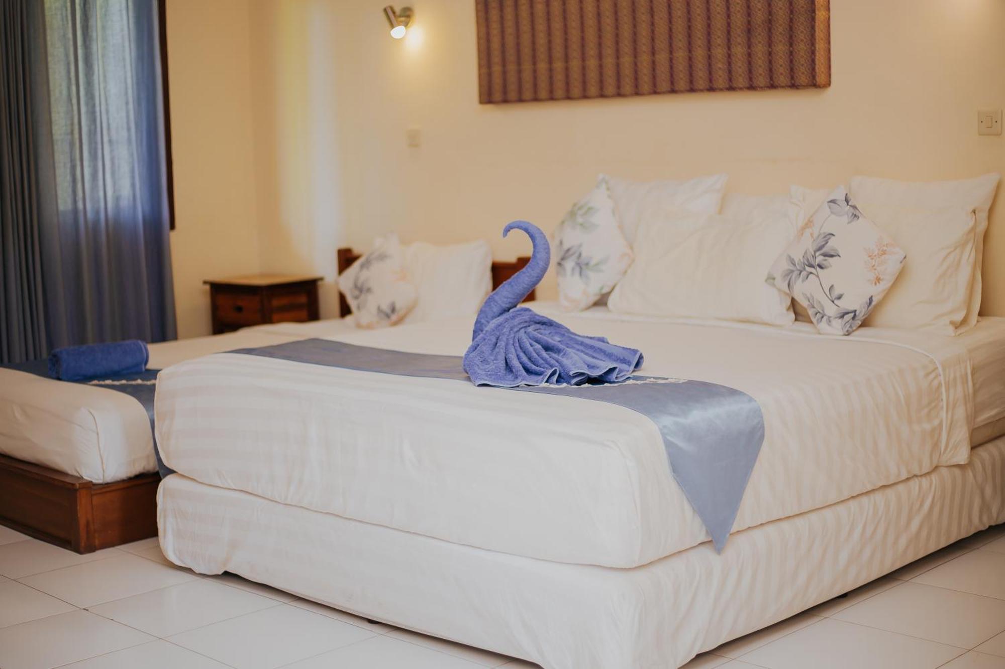 Medana Bay Marina Hotel Paloh Luaran gambar