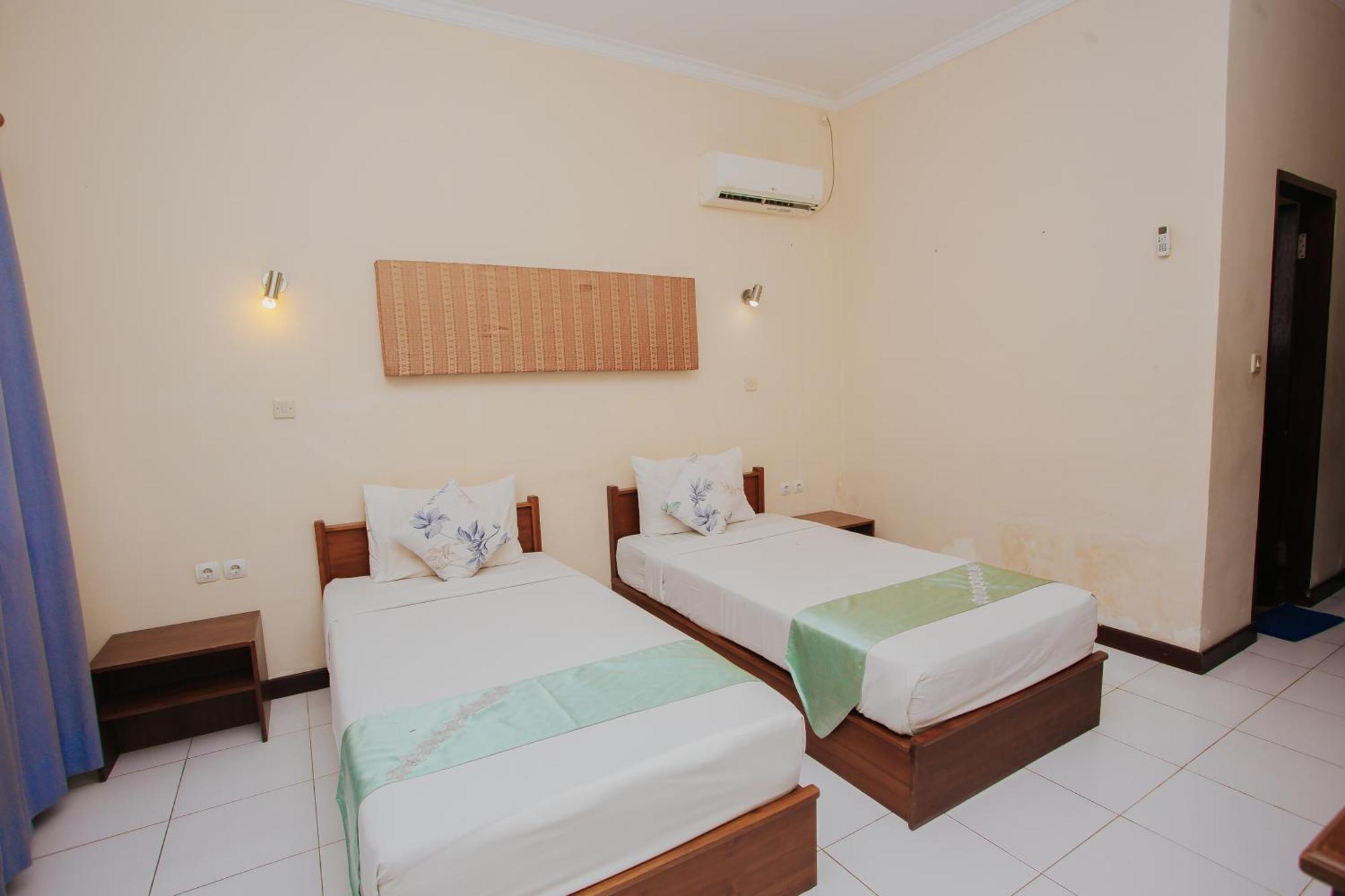 Medana Bay Marina Hotel Paloh Luaran gambar