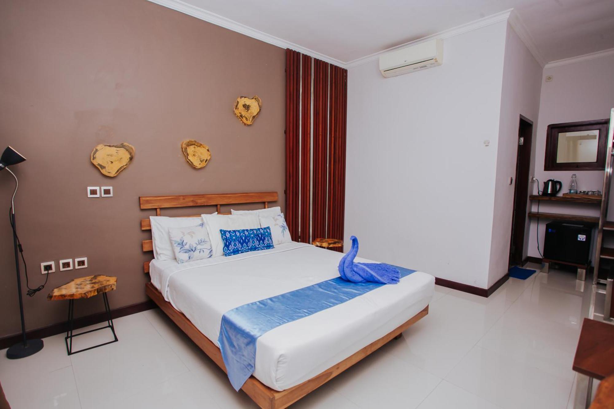 Medana Bay Marina Hotel Paloh Luaran gambar