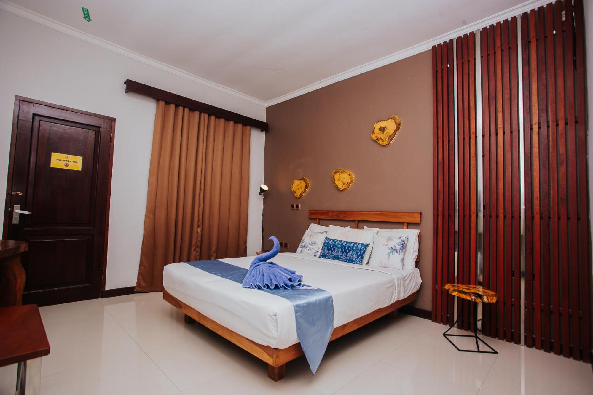Medana Bay Marina Hotel Paloh Luaran gambar