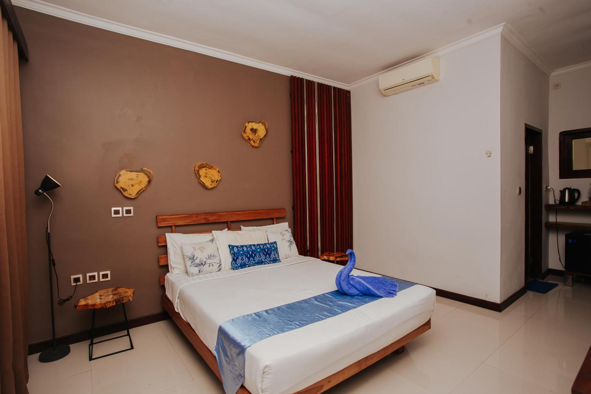 Medana Bay Marina Hotel Paloh Luaran gambar