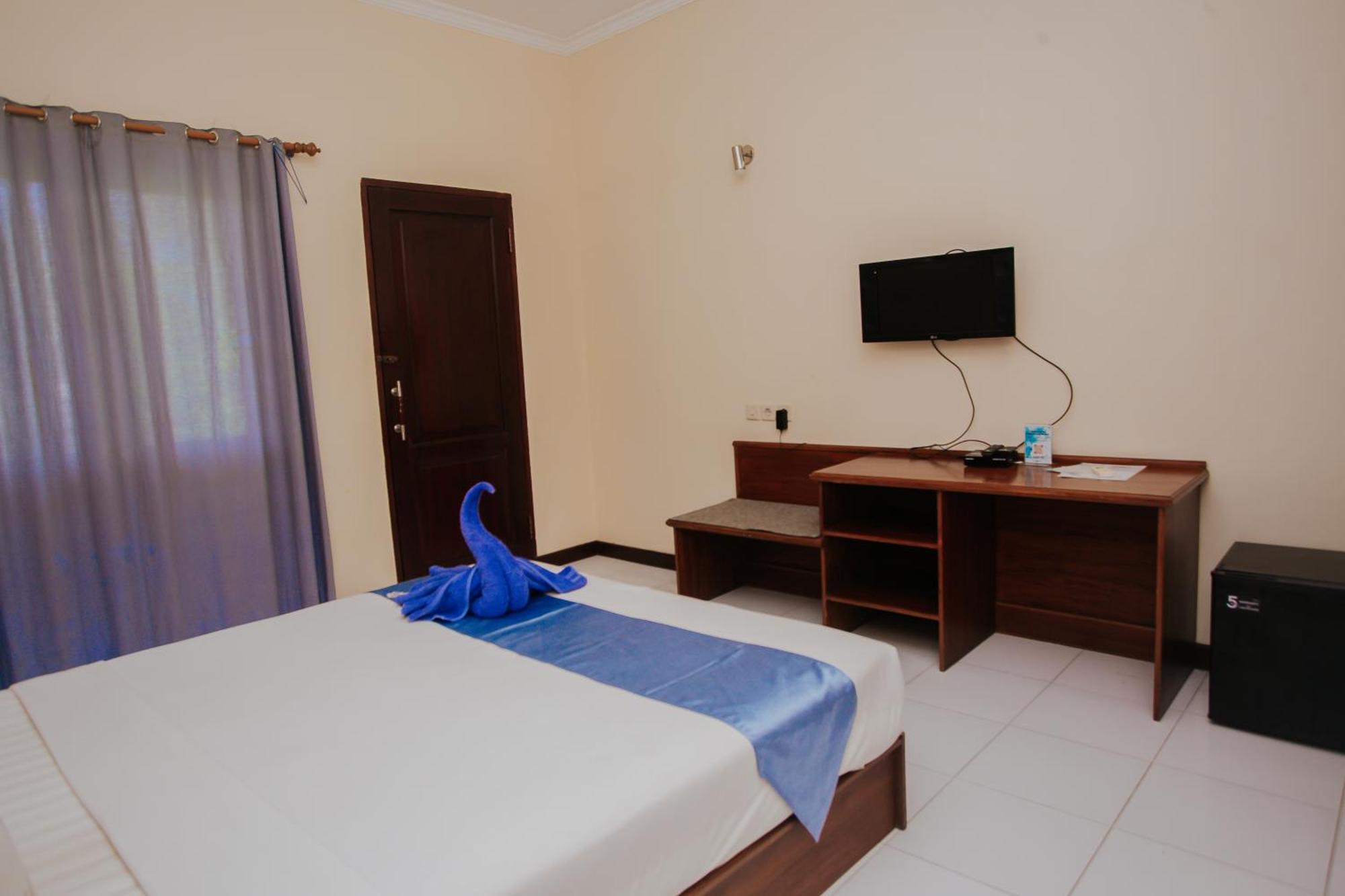 Medana Bay Marina Hotel Paloh Luaran gambar
