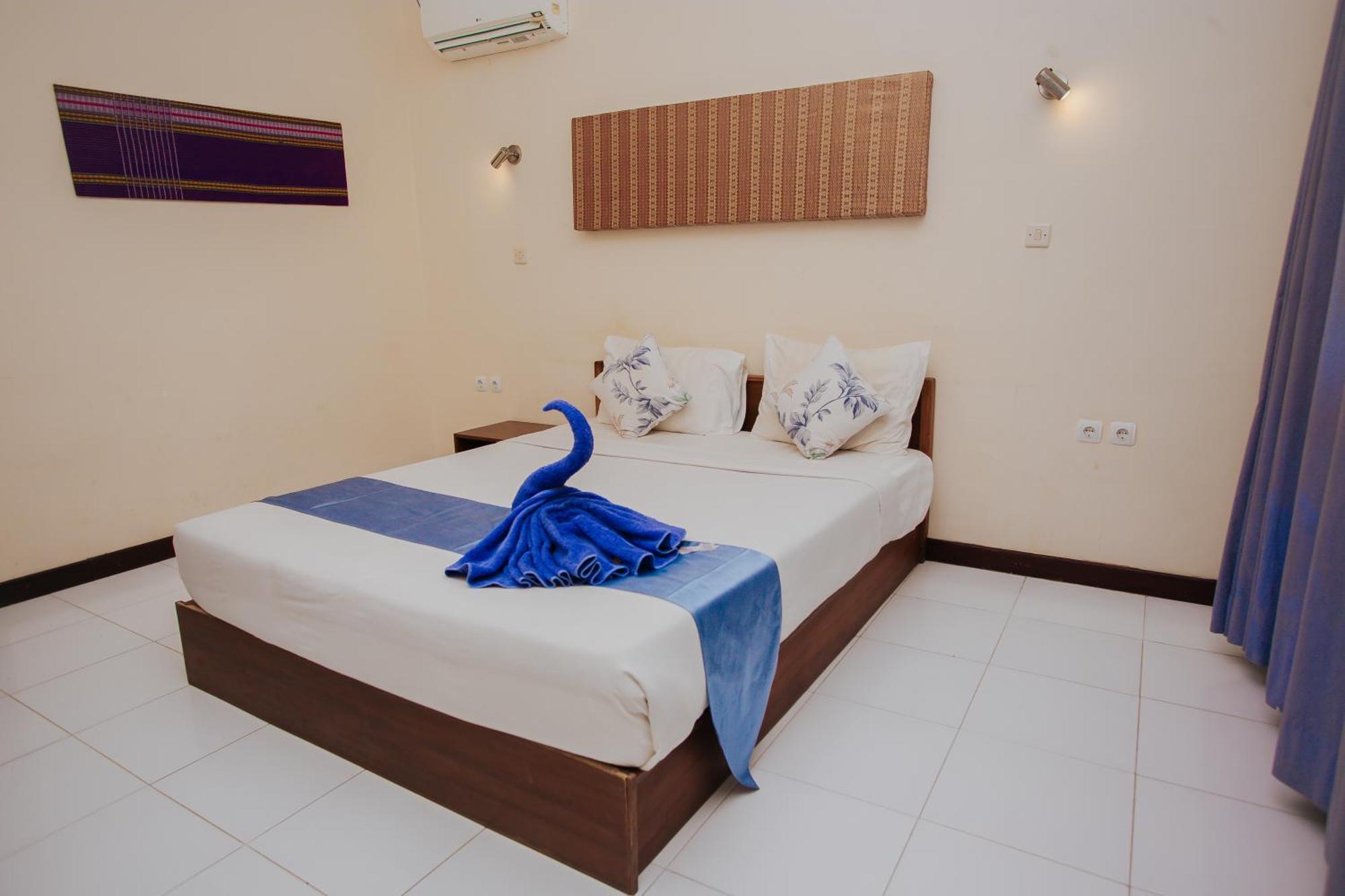 Medana Bay Marina Hotel Paloh Luaran gambar