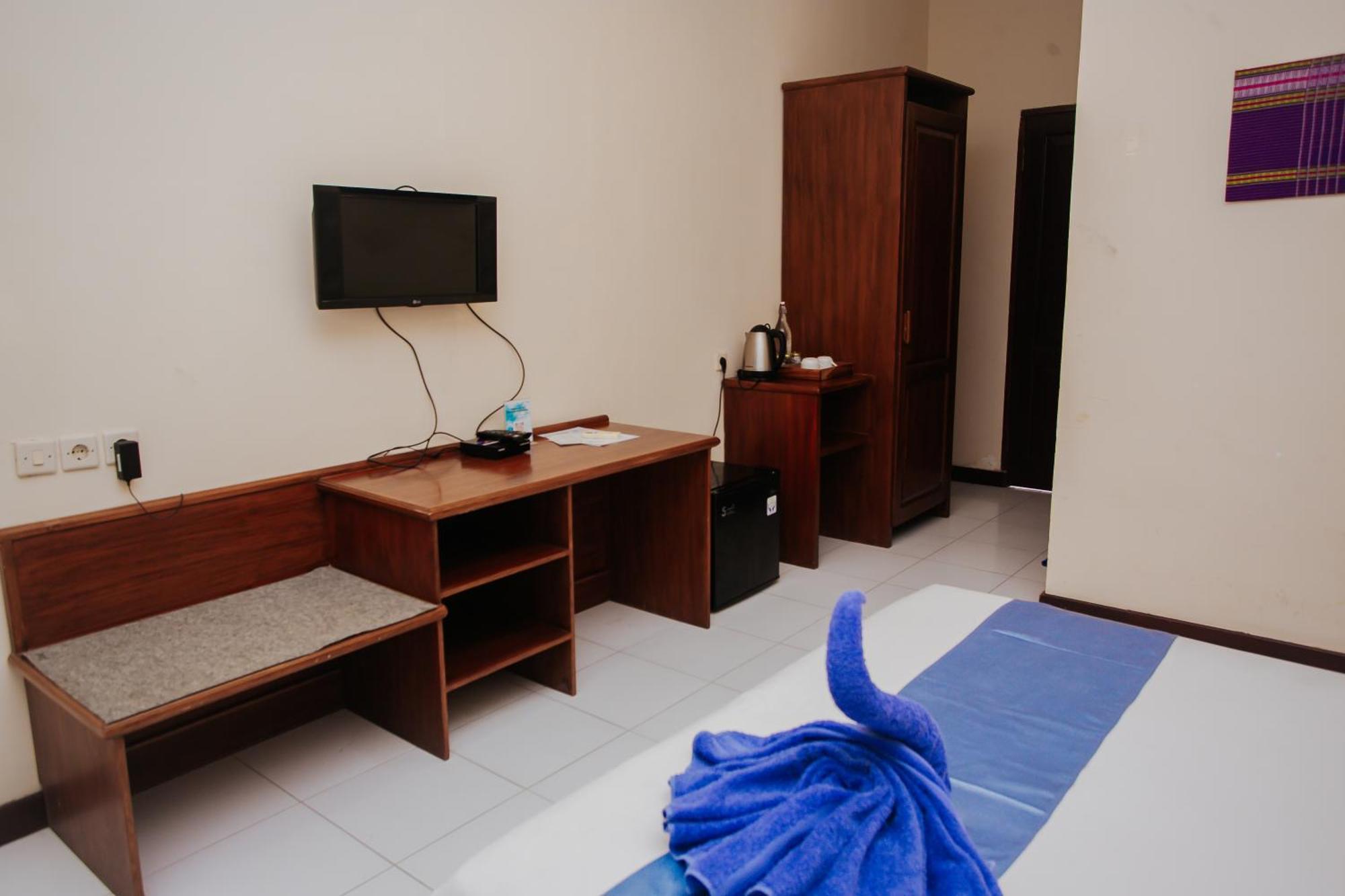 Medana Bay Marina Hotel Paloh Luaran gambar