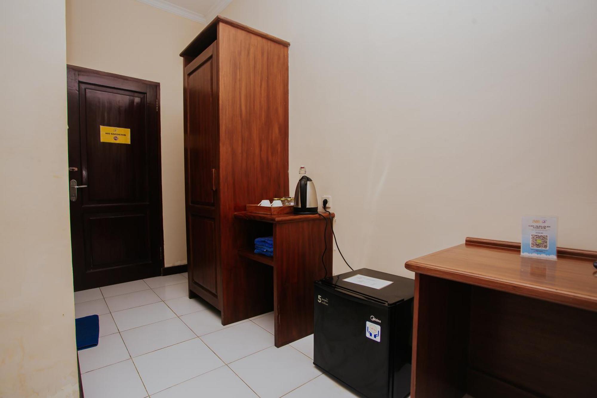 Medana Bay Marina Hotel Paloh Luaran gambar