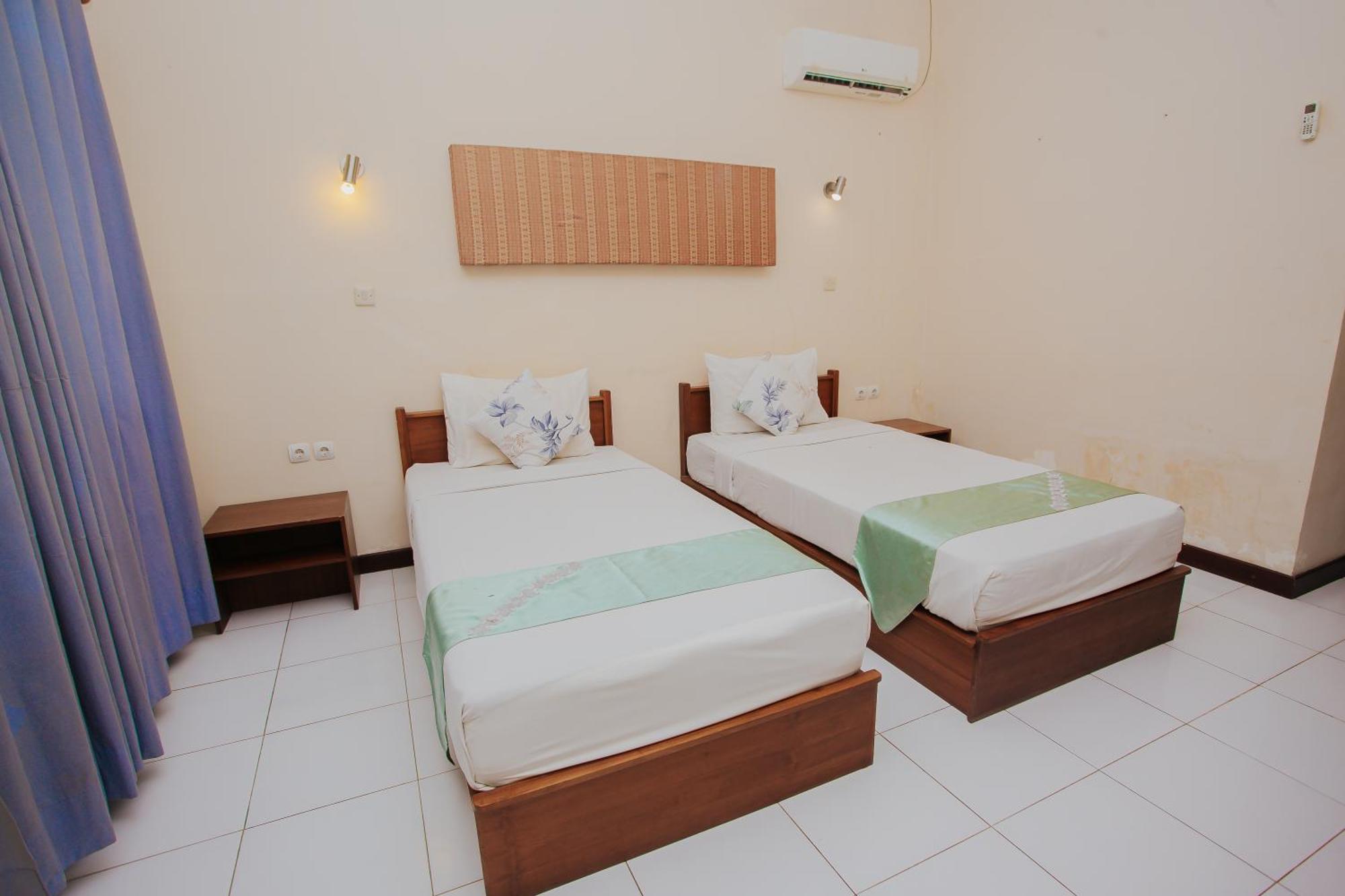 Medana Bay Marina Hotel Paloh Luaran gambar