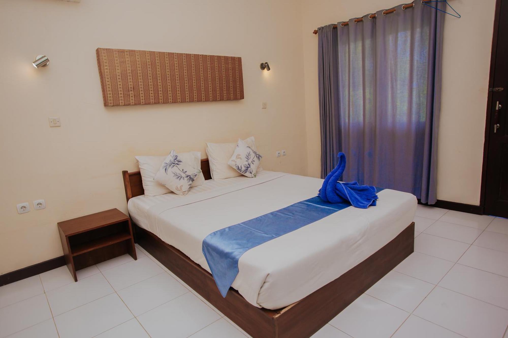 Medana Bay Marina Hotel Paloh Luaran gambar