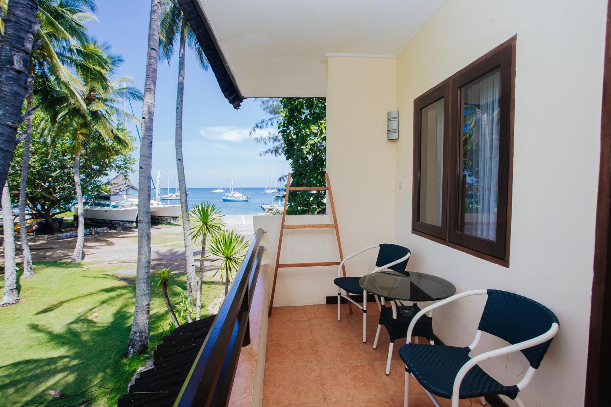Medana Bay Marina Hotel Paloh Luaran gambar
