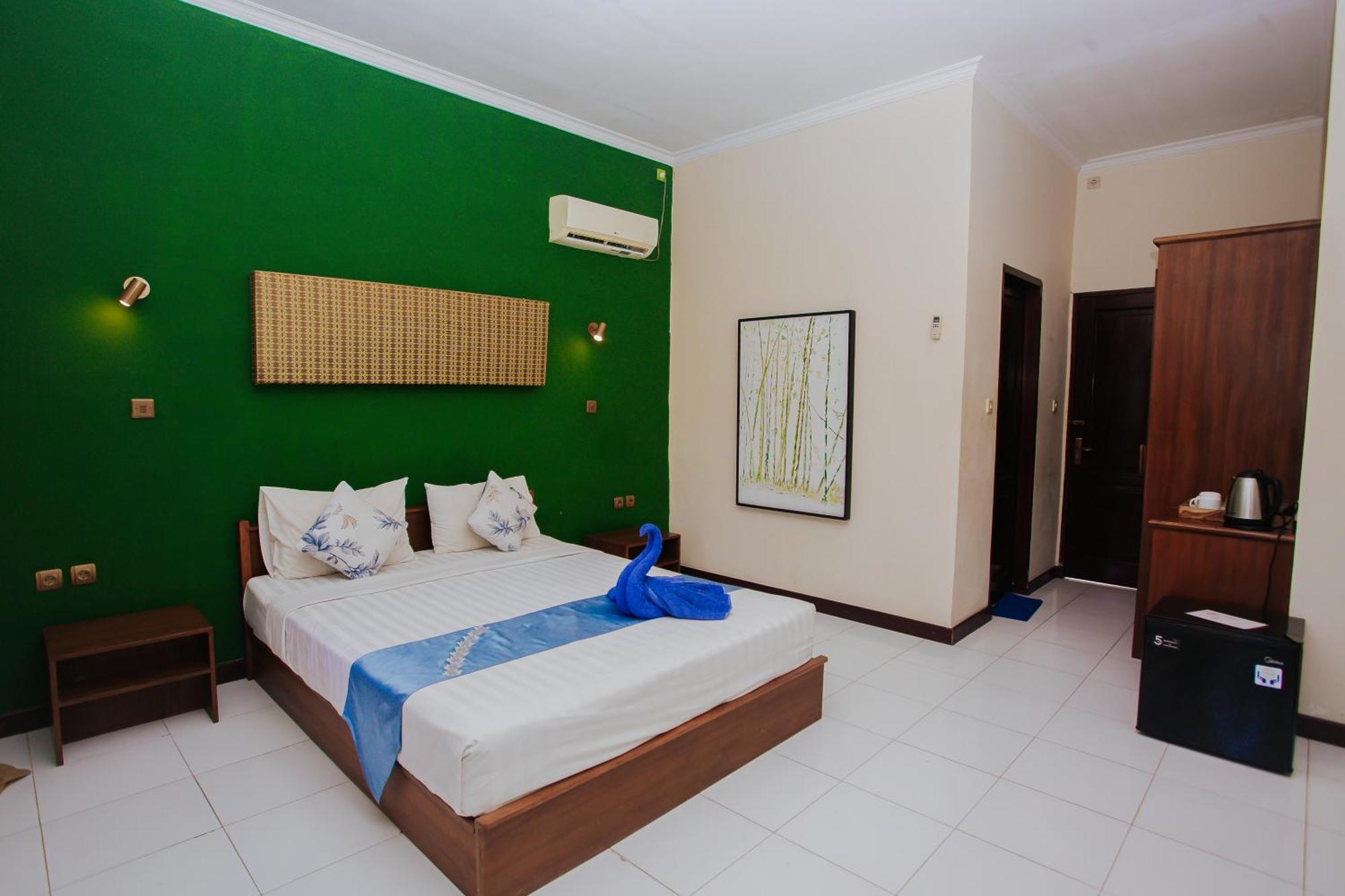 Medana Bay Marina Hotel Paloh Luaran gambar