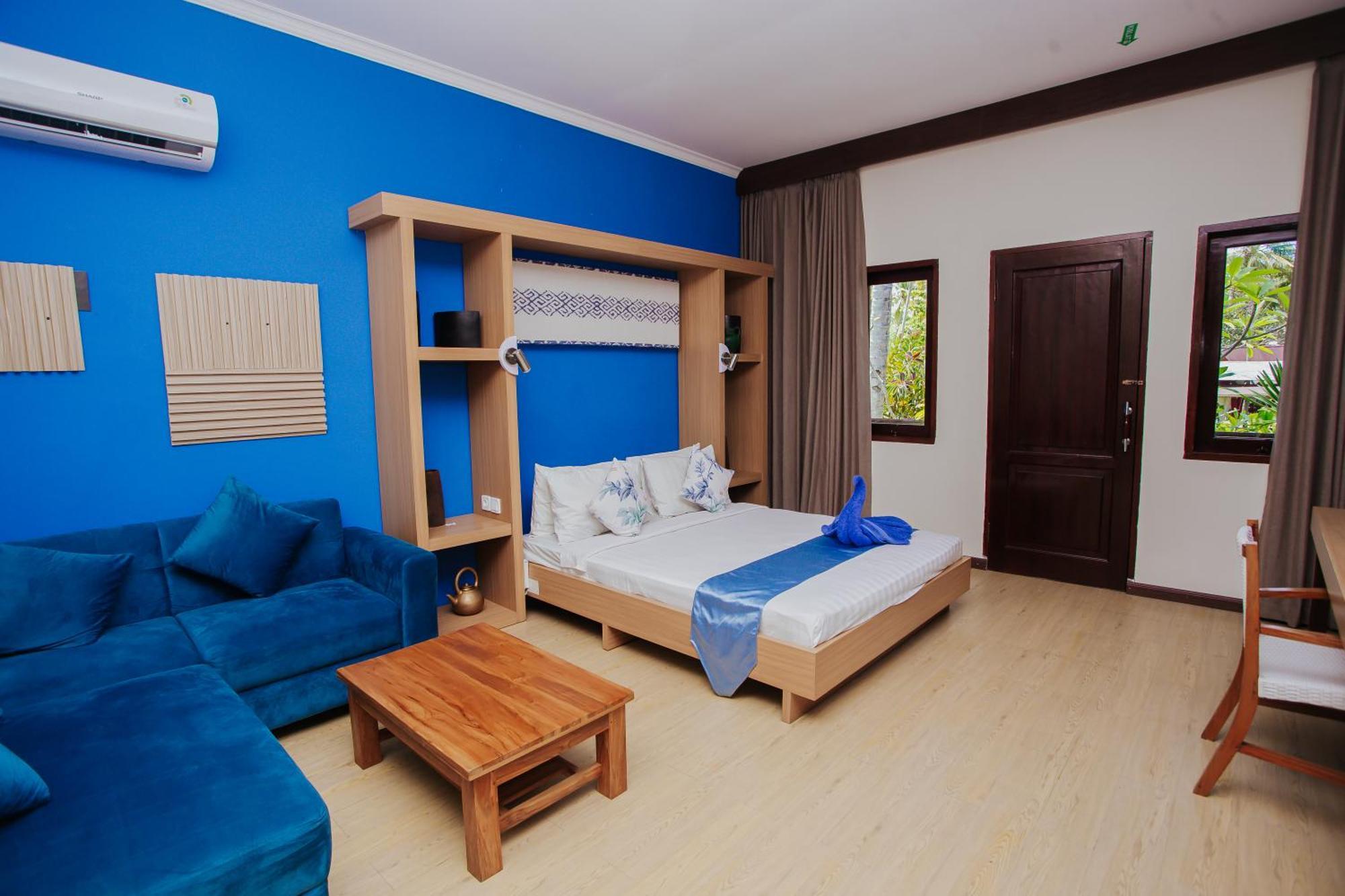 Medana Bay Marina Hotel Paloh Luaran gambar