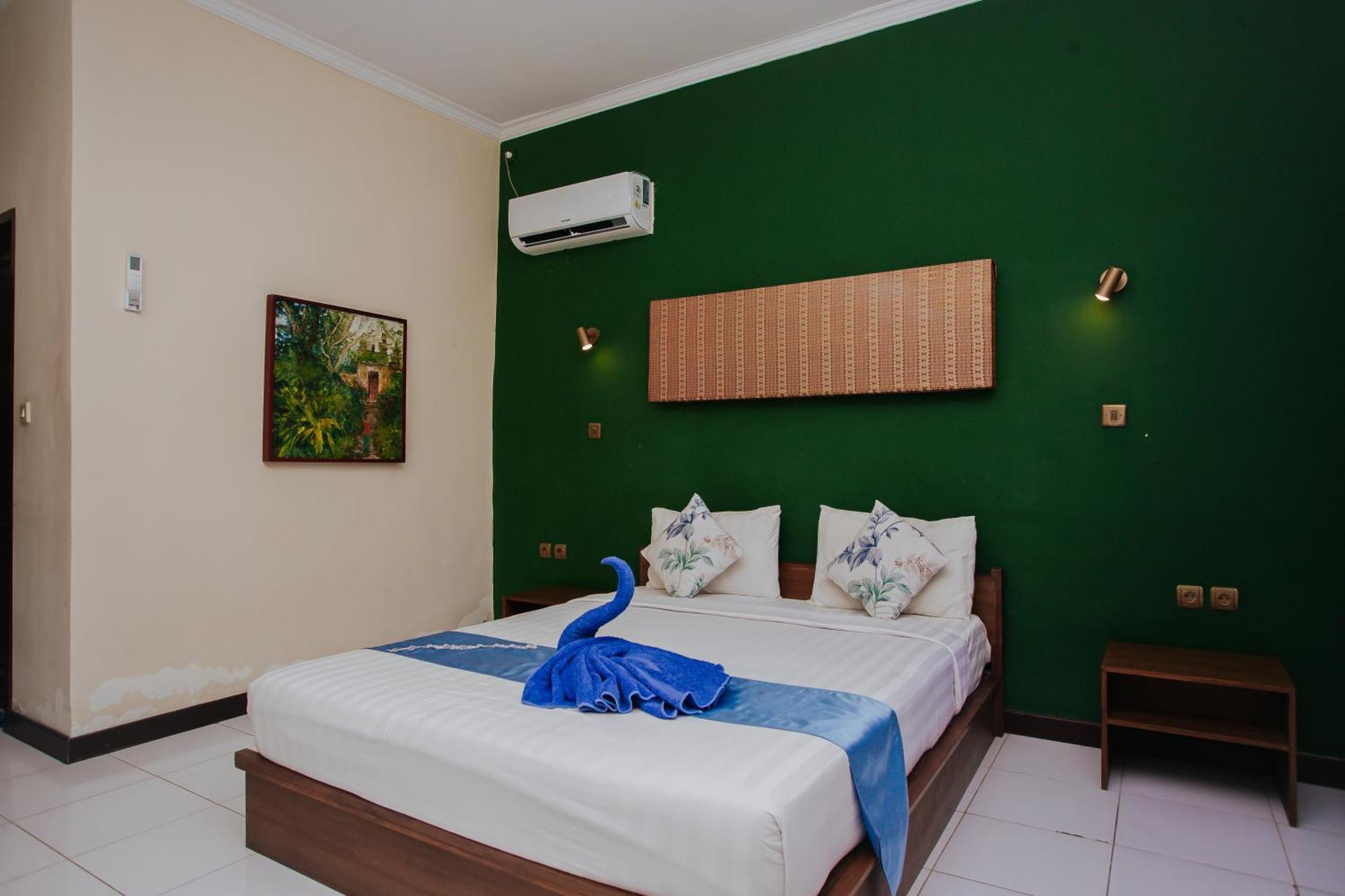 Medana Bay Marina Hotel Paloh Luaran gambar