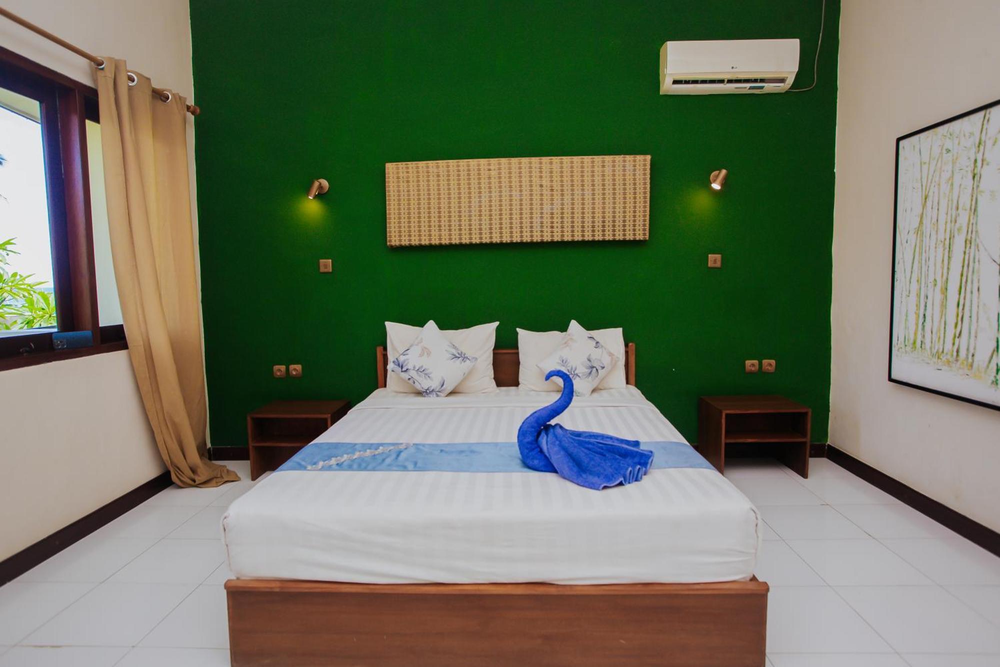 Medana Bay Marina Hotel Paloh Luaran gambar