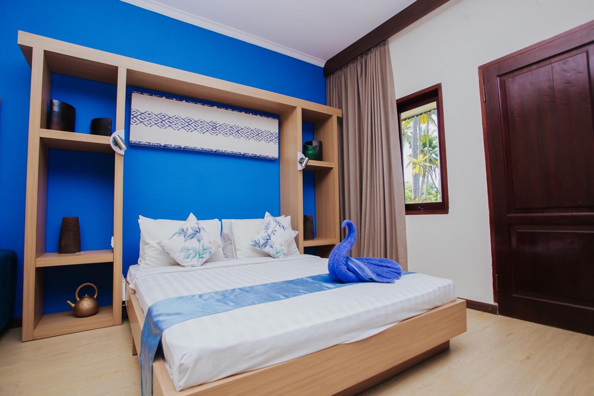 Medana Bay Marina Hotel Paloh Luaran gambar