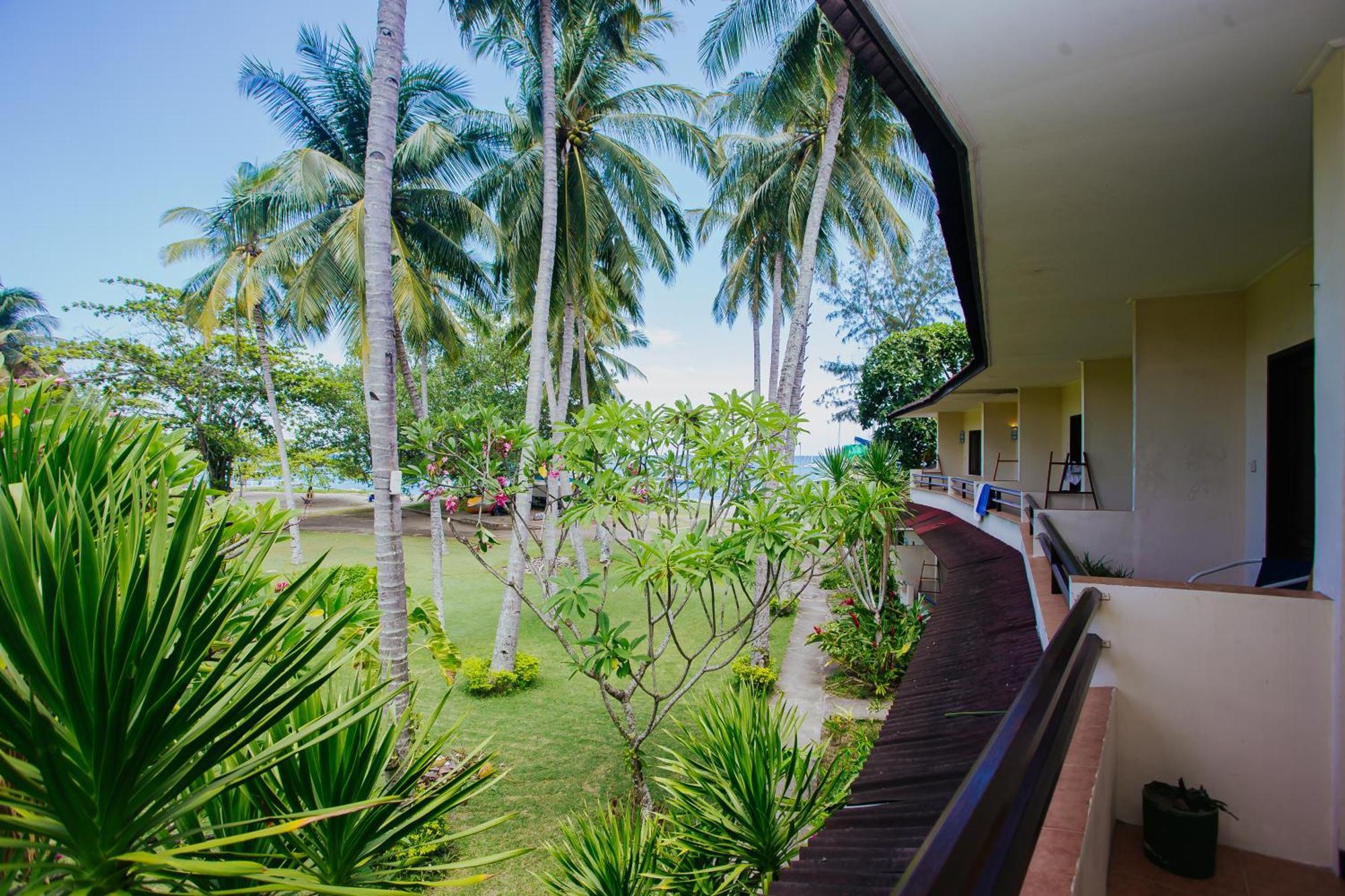 Medana Bay Marina Hotel Paloh Luaran gambar