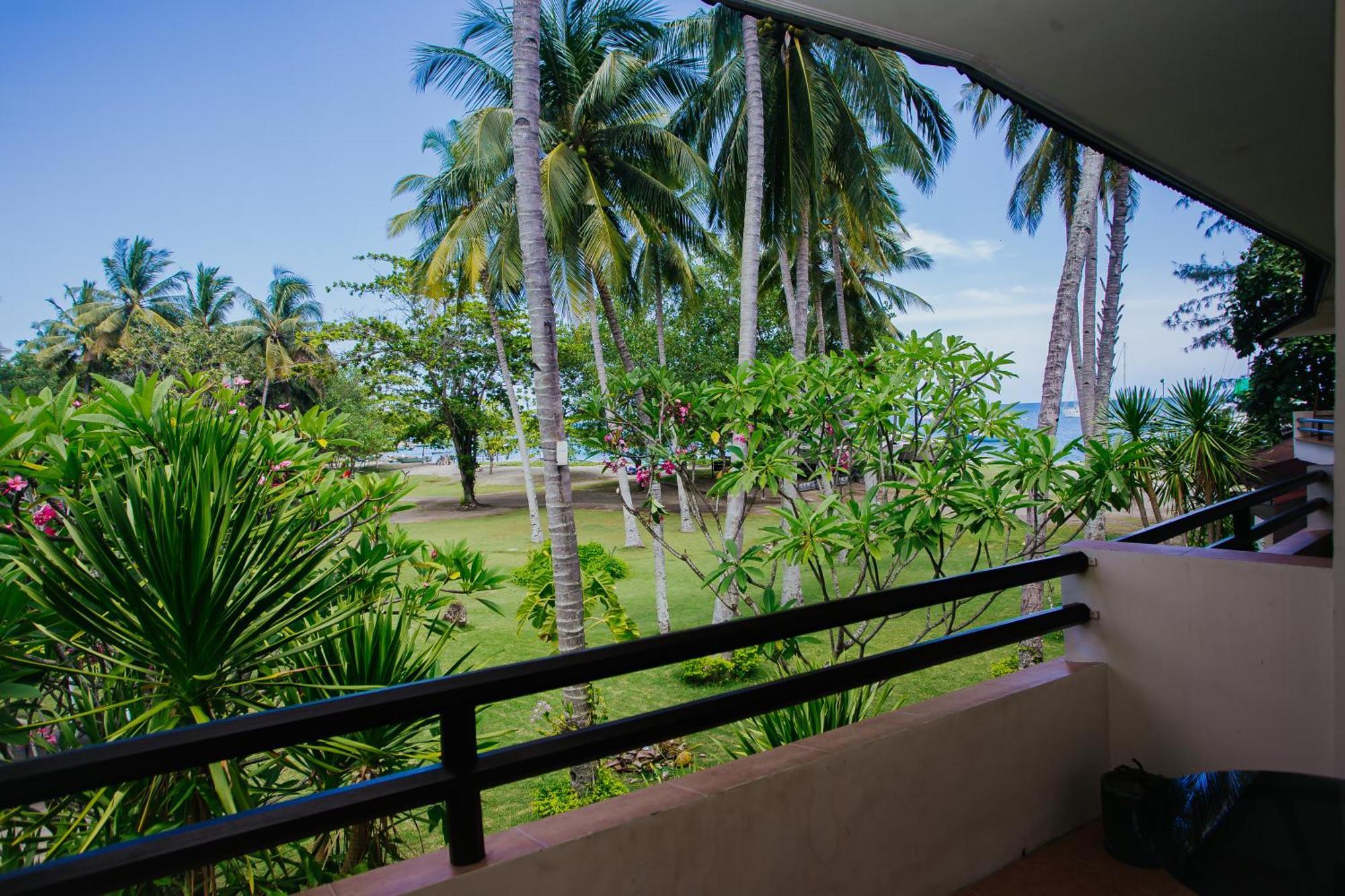 Medana Bay Marina Hotel Paloh Luaran gambar