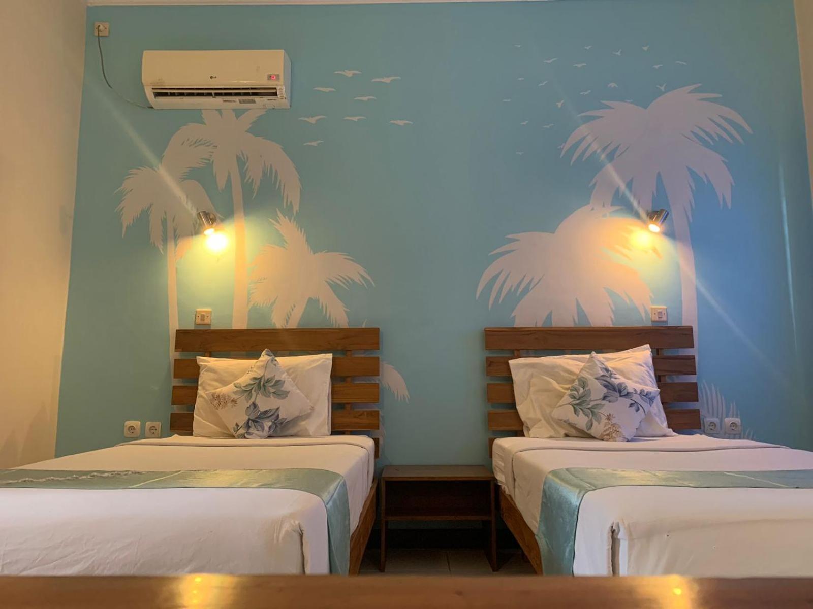 Medana Bay Marina Hotel Paloh Luaran gambar