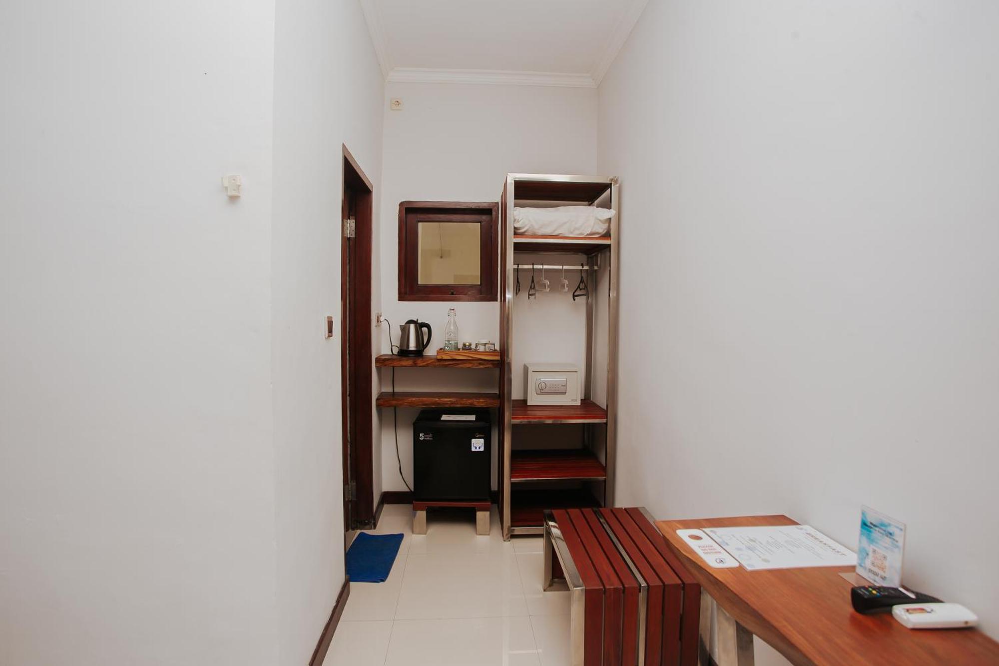 Medana Bay Marina Hotel Paloh Luaran gambar